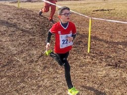 2024 CROSS DELLA VOLPE